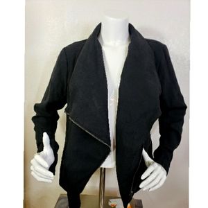 💣Rampage black blouse💣